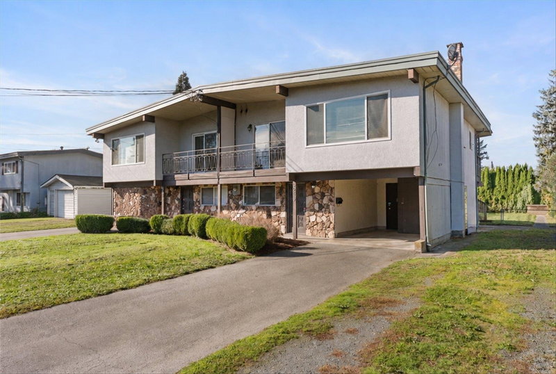 Image of home for listing MLS® R3176929