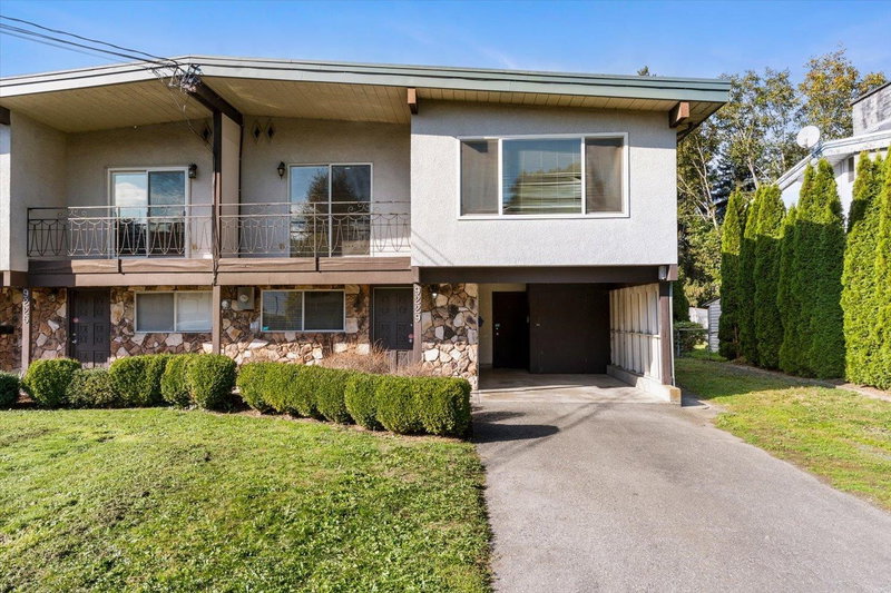 Image of home for listing MLS® R3176929