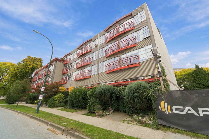 Image of home for listing MLS® R3176933