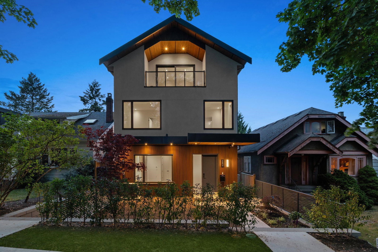 Image of home for listing MLS® R3176937