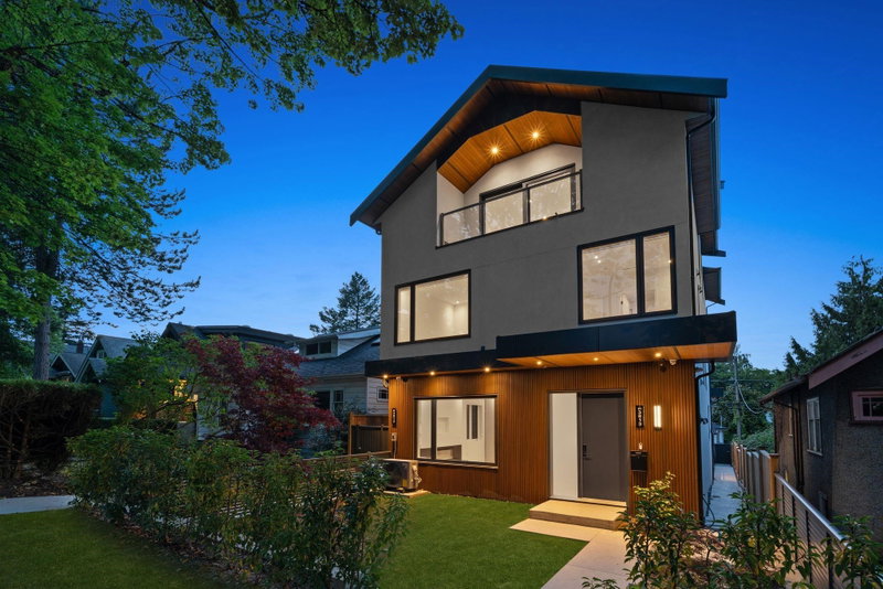 Image of home for listing MLS® R3176937