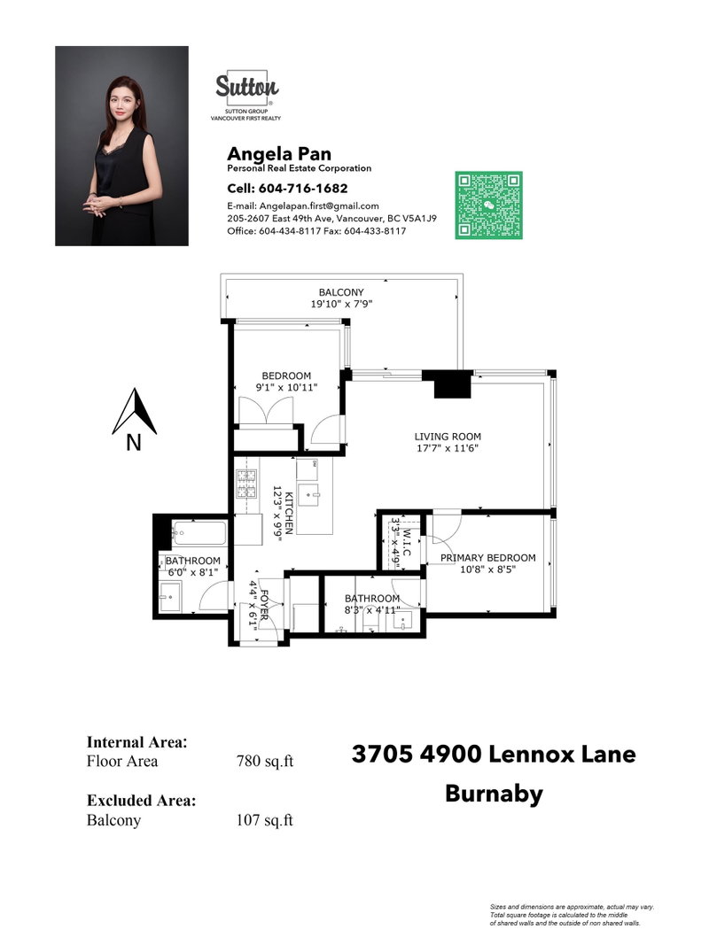 Image of home for listing MLS® R3176938
