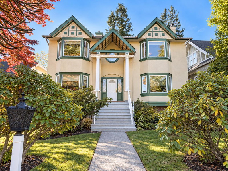 Image of home for listing MLS® R3176941