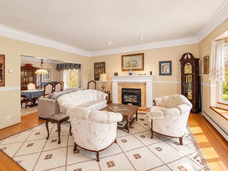 Image of home for listing MLS® R3176941