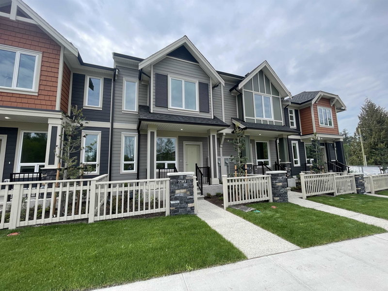Image of home for listing MLS® R3176943