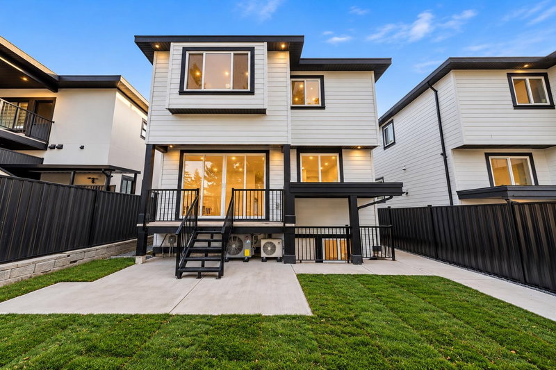 Image of home for listing MLS® R3176950