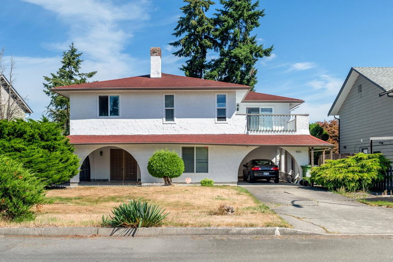 Image of home for listing MLS® R3176955