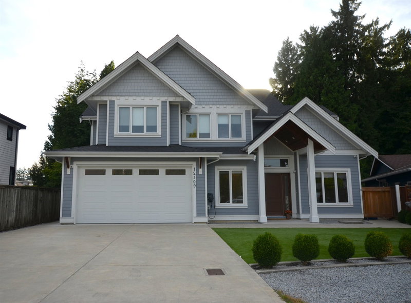 Image of home for listing MLS® R3176960