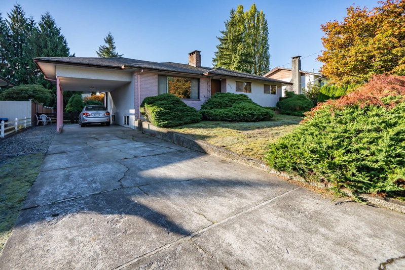 Image of home for listing MLS® R3176968