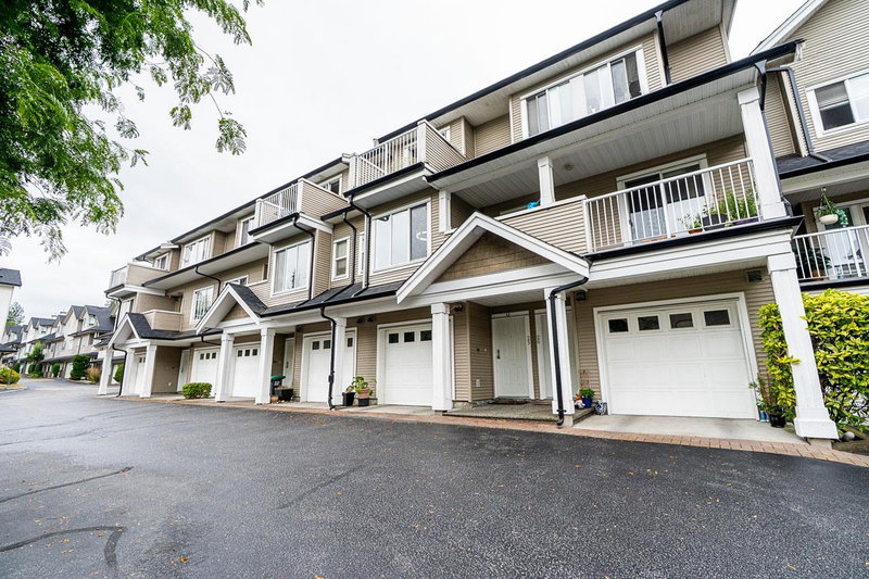 Image of home for listing MLS® R3176972