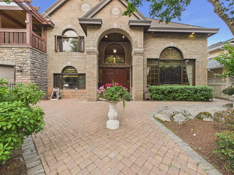 Image of home for listing MLS® R3176973