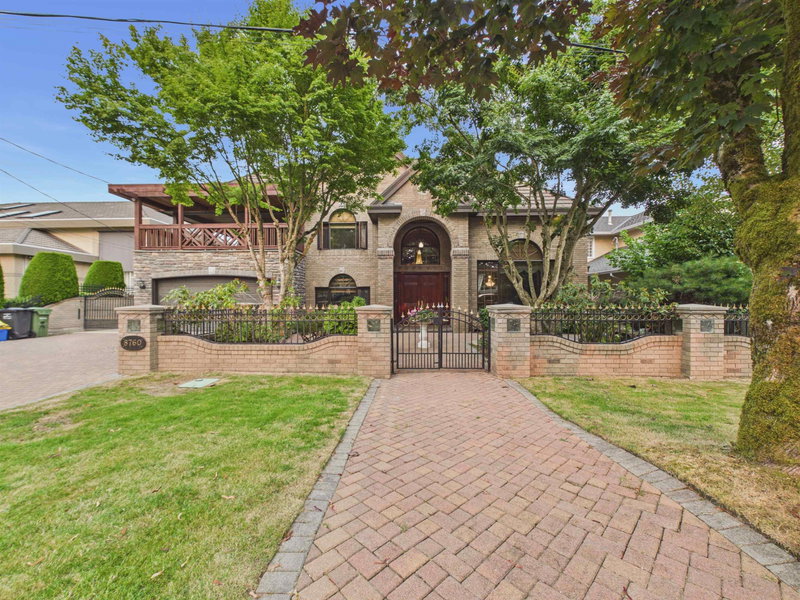 Image of home for listing MLS® R3176973