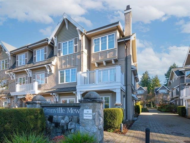 Image of home for listing MLS® R3176974