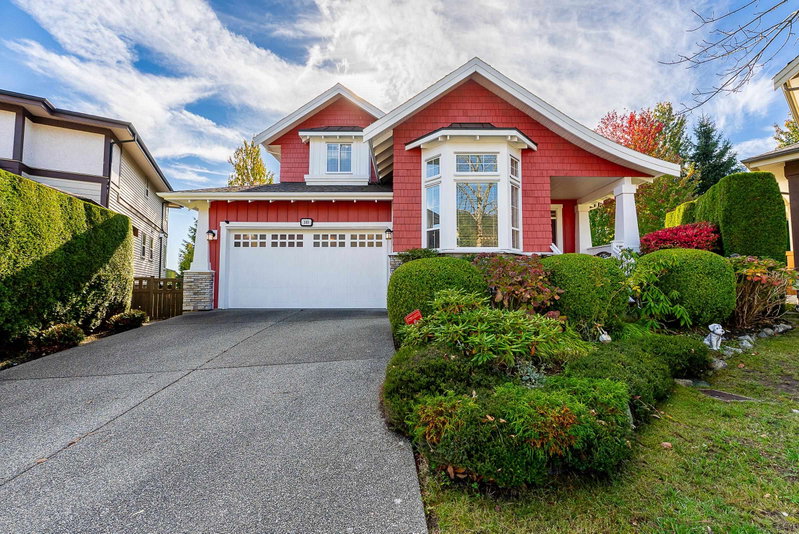 Image of home for listing MLS® R3176982