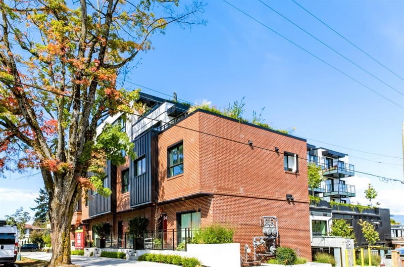 Image of home for listing MLS® R3176990