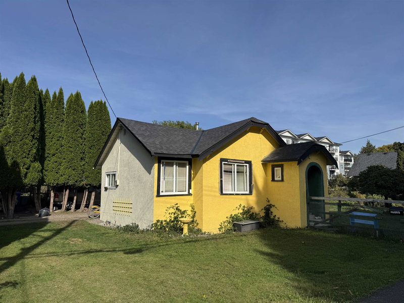 Image of home for listing MLS® R3176992