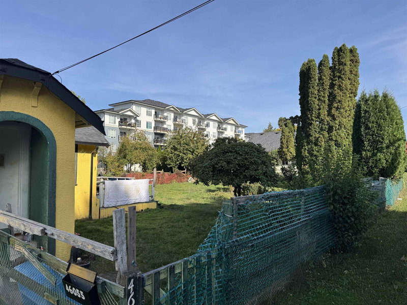Image of home for listing MLS® R3176992