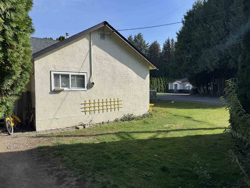 Image of home for listing MLS® R3176992