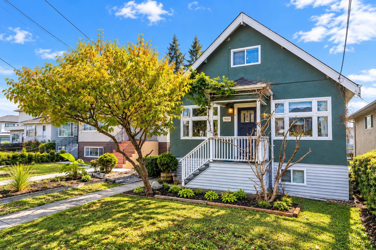Image of home for listing MLS® R3176994