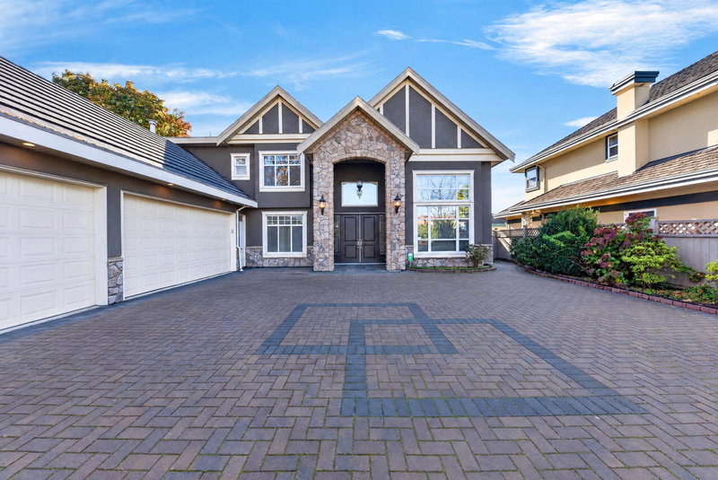Image of home for listing MLS® R3177018