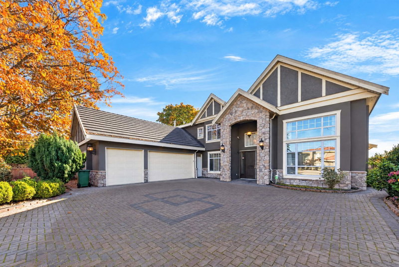 Image of home for listing MLS® R3177018