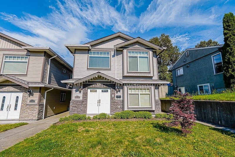 Image of home for listing MLS® R3177021