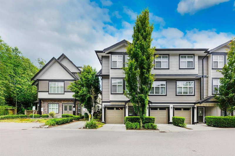 Image of home for listing MLS® R3177026