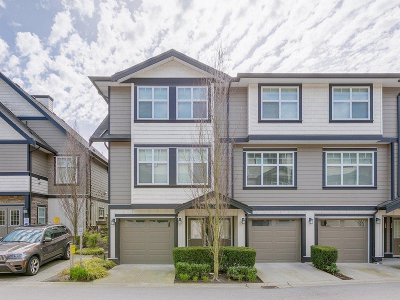 Image of home for listing MLS® R3177026