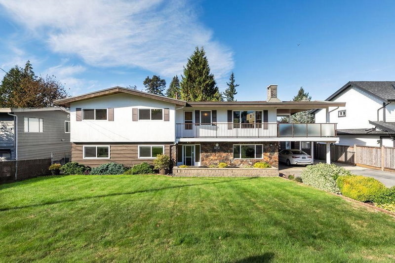 Image of home for listing MLS® R3177028