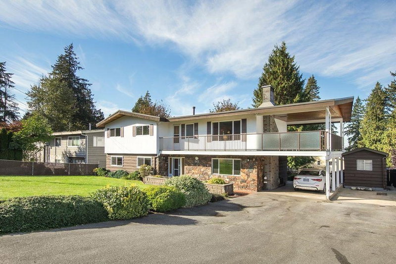Image of home for listing MLS® R3177028