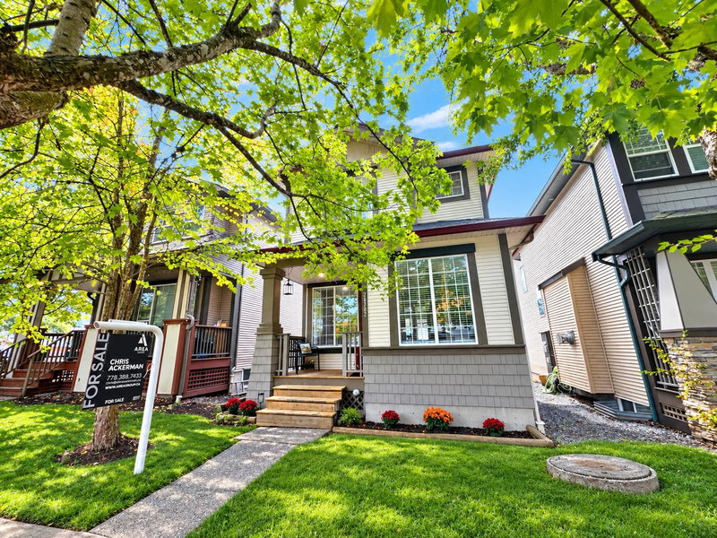 Image of home for listing MLS® R3177030