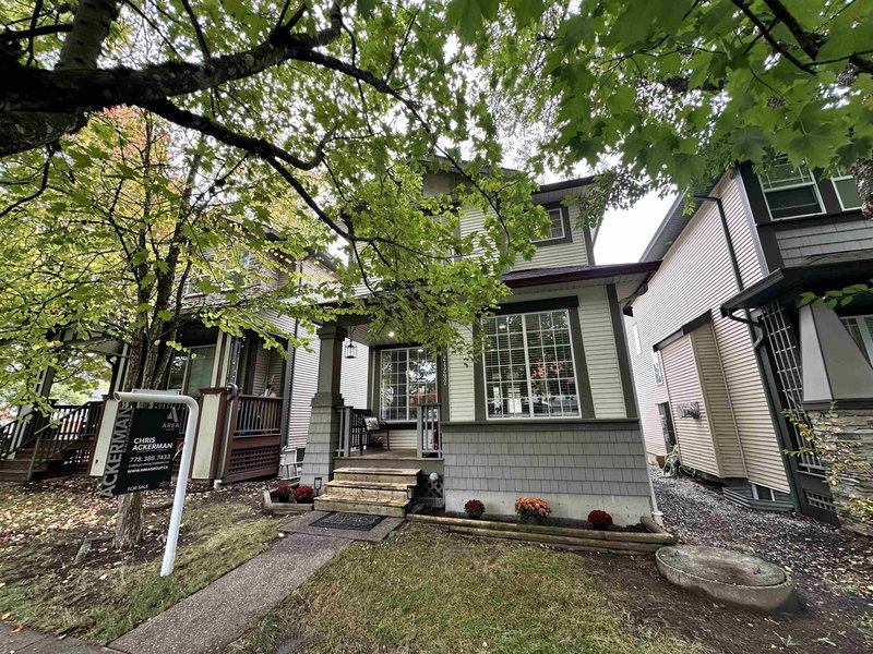 Image of home for listing MLS® R3177030