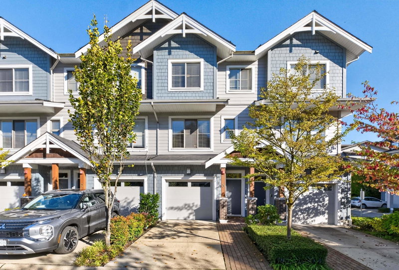 Image of home for listing MLS® R3177036