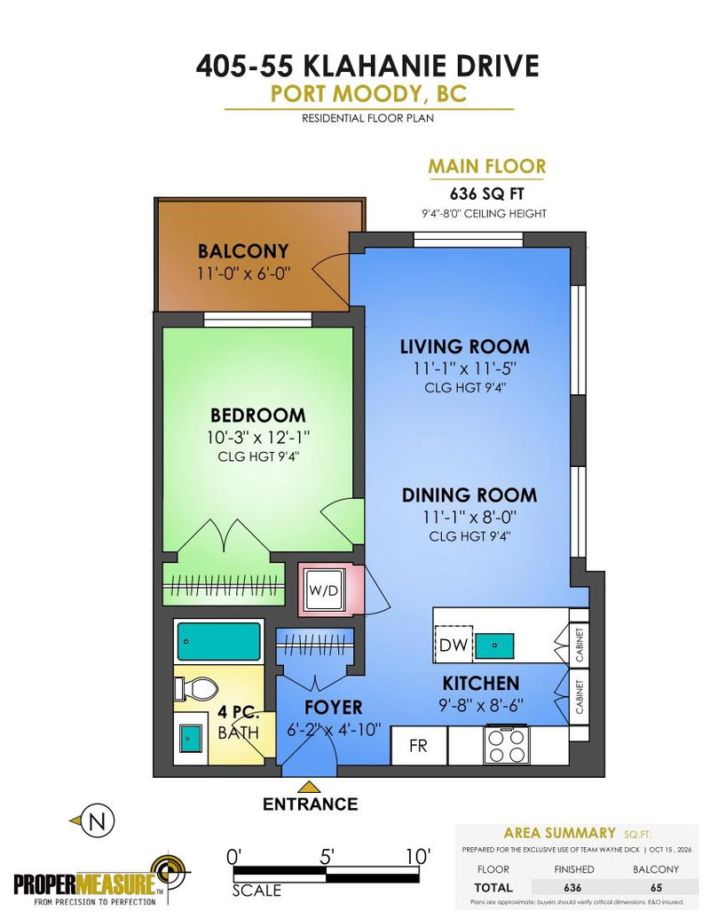 Image of home for listing MLS® R3177038