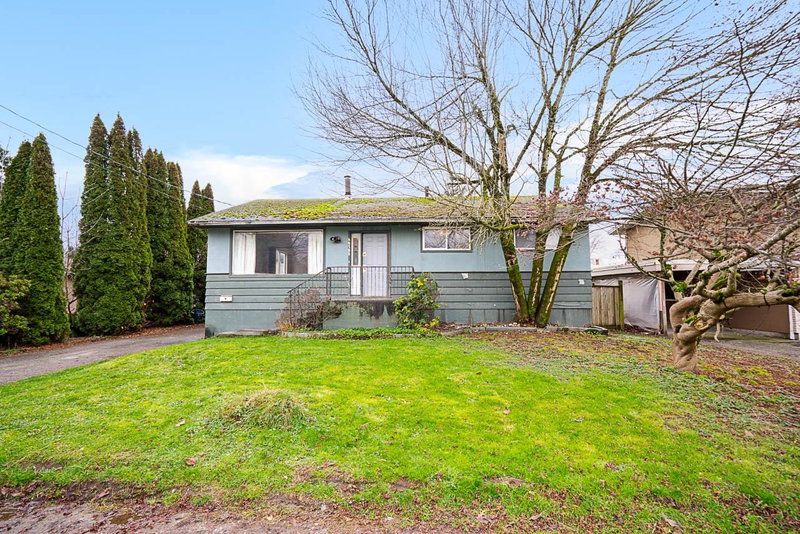 Image of home for listing MLS® R3177040