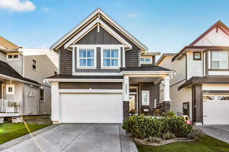 Image of home for listing MLS® R3177054
