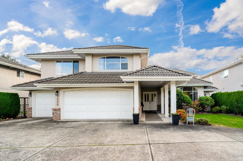 Image of home for listing MLS® R3177056
