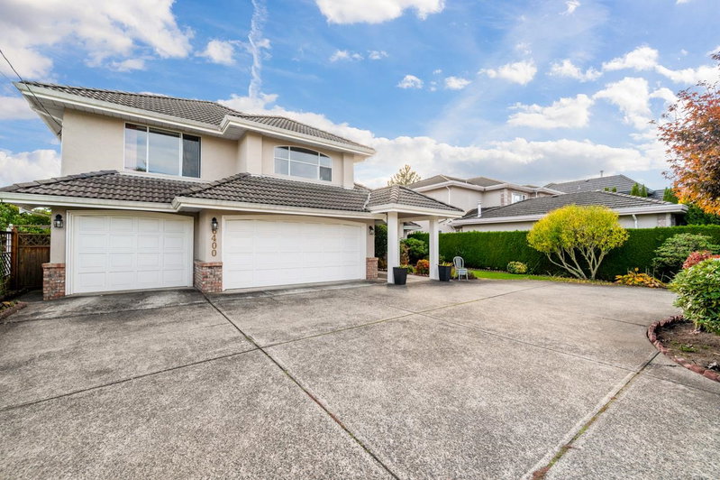 Image of home for listing MLS® R3177056