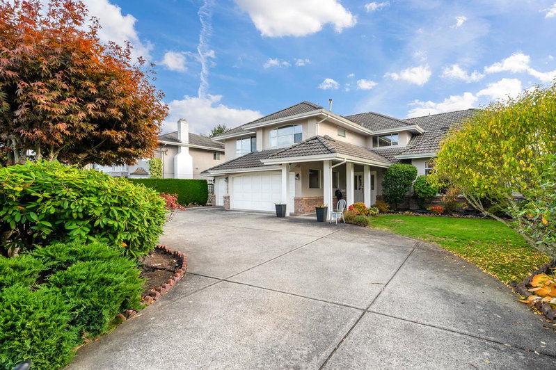 Image of home for listing MLS® R3177056