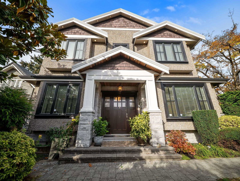 Image of home for listing MLS® R3177057