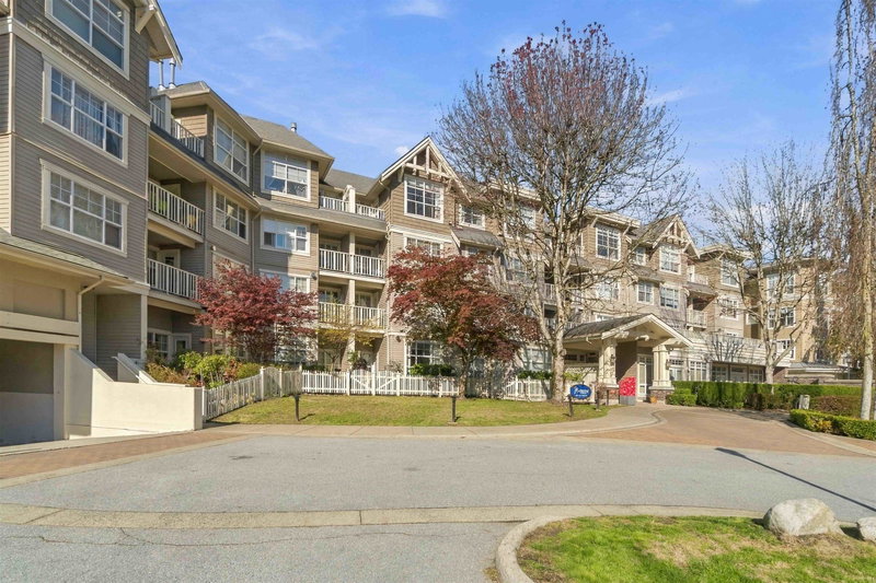 Image of home for listing MLS® R3177060