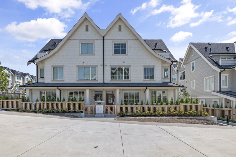 Image of home for listing MLS® R3177063