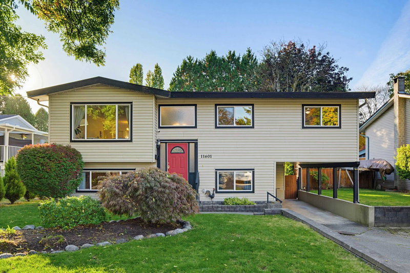 Image of home for listing MLS® R3177066