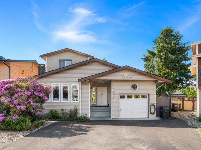 Image of home for listing MLS® R3177079