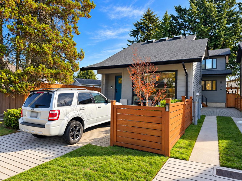 Image of home for listing MLS® R3177088