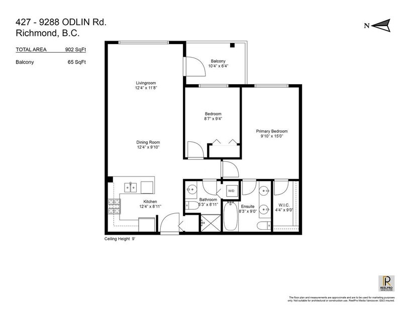Image of home for listing MLS® R3177095