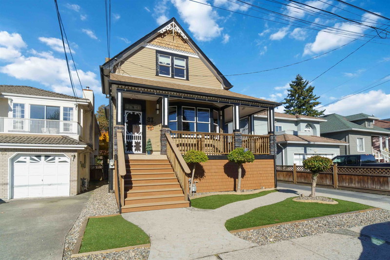 Image of home for listing MLS® R3177098