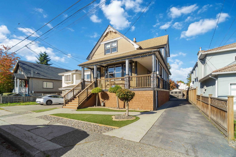 Image of home for listing MLS® R3177098