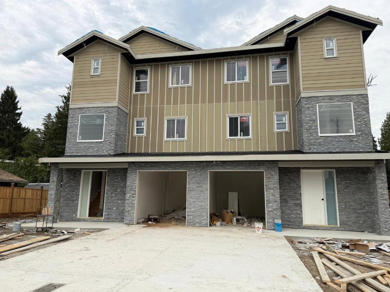 Image of home for listing MLS® R3177099