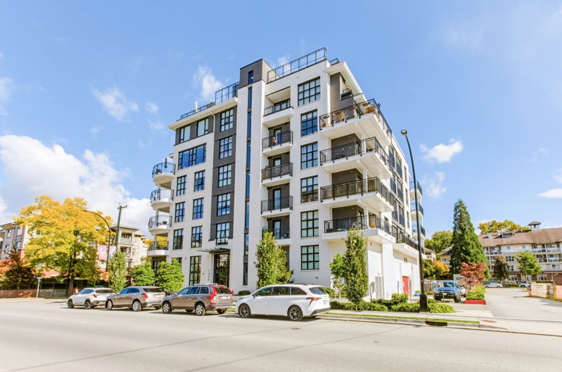 Image of home for listing MLS® R3177106